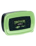 Kutija za hranu Paso Dinosaur - 750 ml - 1t