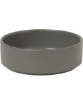 Zdjela Blomus - Pilar, 14 cm, 320 ml, siva - 1t