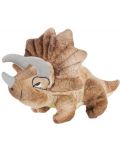 Lutka za kazalište lutaka The Puppet Company – Triceraptops, za prst - 1t
