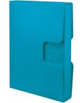 Kutija za karte Ultra Pro - Card Box 3-pack, Light Blue (15+ kom.)  - 2t