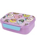 Kutija za hranu Cool Pack Foodyx - Happy Donuts - 1t