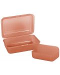 Kutija za hranu Cool Pack - Pastel Frozen, narančasta - 2t