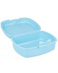 Kutija za hranu Stor - Frozen, plava - 3t