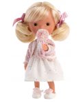 Lutka Llorens - Miss Lilly Queen, 26 cm - 2t