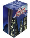 Kutija za kartice Yu-Gi-Oh! Elemental Hero - 1t