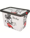 Kutija za pohranu Stor Mickey Mouse - 7 l - 1t