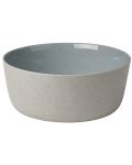 Zdjela Blomus - Sablo, 15.5 cm, siva - 1t