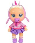Lutka sa suzama za poljupce IMC Toys Cry Babies - Kiss me Stella - 6t