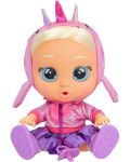Lutka sa suzama za poljupce IMC Toys Cry Babies - Kiss me Stella - 5t