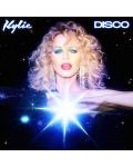 Kylie Minogue - DISCO (CD) - 1t