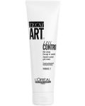 L'Oréal Professionnel Tecni Art Gel-krema za kosu Liss Control, 150 ml - 1t