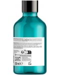 L'Oréal Professionnel Scalp Advanced Šampon Anti-Oiliness, 300 ml - 2t