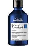 L'Oréal Professionnel Serioxyl Advanced Šampon Purifier & Bodifier, 300 ml  - 1t