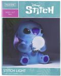 Svjetiljka Paladone Disney: Lilo & Stitch - Stitch - 6t