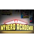 Svjetiljka Paladone Animation: My Hero Academia - Logo - 3t