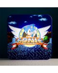 Svjetiljka Numskull Games: Sonic - Sonic the Hedgehog - 5t