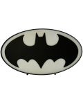 Svjetiljka ABYstyle DC Comics: Batman - Logo - 2t
