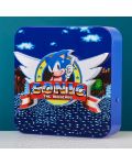 Svjetiljka Numskull Games: Sonic - Sonic the Hedgehog - 2t