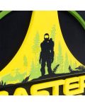 Svjetiljka Numskull Games: Halo - Master Chief - 3t