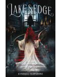 Lakesedge (Paperback) - 1t