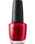 OPI Nail Lacquer Lak za nokte, The Thrill of Brazil, 15 ml - 1t