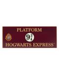Svjetlo Paladone Movies: Harry Potter - Hogwarts Express - 3t