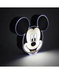 Svjetiljka Paladone Disney: Mickey Mouse - Mickey - 4t