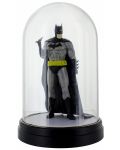 Svjetiljka Paladone DC Comics: Batman - Batman, 20 cm - 1t
