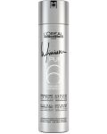 L'Oréal Professionnel Infinium Lak za kosu Pure, Extra Strong, 300 ml - 1t