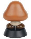 Mini svjetiljka Paladone Nintendo Super Mario - Goomba, 10 cm - 3t