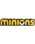 Svjetiljka Fizz Creations Animation: Minions - Logo - 1t