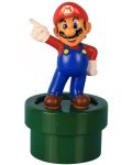 Svjetiljka Paladone Games: Super Mario Bros.- Mario - 1t