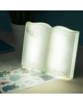 Svjetlo Paladone Disney: Cinderella - Story Book - 7t