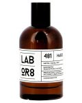 Labor8 Parfem Hased 481, 50 ml - 1t