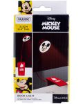 Svjetiljka za čitanje Paladone Disney: Mickey Mouse - Mickey - 2t