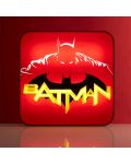 Svjetiljka Numskull DC Comics: Batman - Batman - 5t