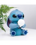 Svjetiljka Paladone Disney: Lilo & Stitch - Stitch - 3t