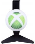 Svjetiljka Paladone Games: XBOX - Headset Stand - 1t