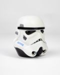 Svjetiljka Itemlab Movies: Star Wars - Stormtrooper Helmet, 15 cm - 2t