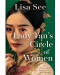 Lady Tan's Circle Of Women - 1t