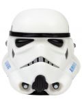 Svjetiljka Itemlab Movies: Star Wars - Stormtrooper Helmet, 15 cm - 1t