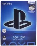Svjetiljka Paladone Games: PlayStation - Logo - 7t