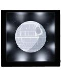 Svjetiljka Paladone Movies: Star Wars - Frame - 1t
