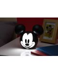 Svjetiljka Paladone Disney: Mickey Mouse - Mickey Mouse - 5t