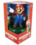 Svjetiljka Paladone Games: Super Mario Bros.- Mario - 2t