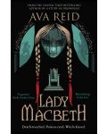 Lady Macbeth - 1t