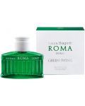 Laura Biagiotti Toaletna voda Roma Uomo Green Swing, 40 ml - 2t