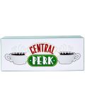 Svjetiljka Paladone Television: Friends - Central Perk - 2t