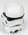 Svjetiljka Itemlab Movies: Star Wars - Stormtrooper Helmet, 15 cm - 6t