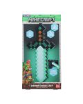 Svjetiljka Paladone Games: Minecraft - Diamond Sword - 2t